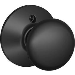 Schlage Plymouth One-Sided Dummy Door Knob Matte 1pcs