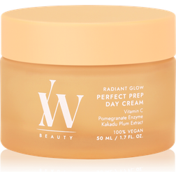 Ida Warg Radiant Glow Perfect Prep Day Cream 50ml