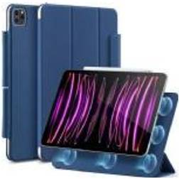 ESR case REBOUND MAGNETIC IPAD PRO 12.9 2020/2021/2022 NAVY