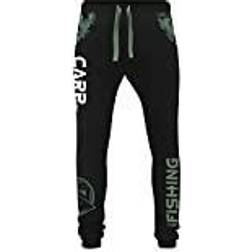 Hotspot Design Carpfishing Eco 2.0 Pants Black Man