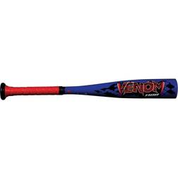 Franklin Sports Venom 1100 Official Teeball Bat 25" -11)