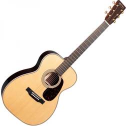 Martin 00-28 Modern Deluxe Acoustic Guitar Natural