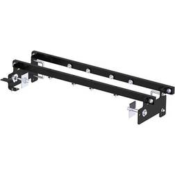 CURT Double Lock Gooseneck Hitch Kit w/ Installation