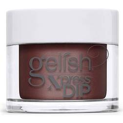 Gelish Dipping Powder Out In The Open Collection Take Time Unwind 1.5