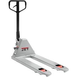 Jet PTW-2042A 20"x42" 6600 LB Capacity Pallet Truck