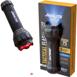 Tactical Flashlight with 5