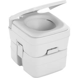 Dometic 301096606 Gray Portable Toilet