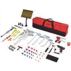 vidaXL 80 Piece Paintless Dent Repair Set Removal