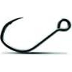 VMC 7234 Single Eyed Hook Silver 6