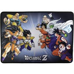 ABYstyle Dragon Ball Z Saiyan Anime Gaming Mousepad