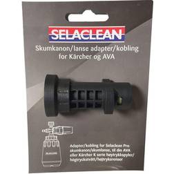 Selaclean Högtryckskoppling 1/4'' inv. för Kärcher/AVA