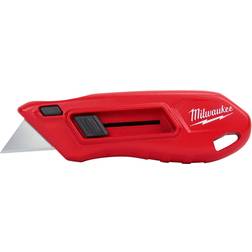 Milwaukee 1.3 Blade Compact Side Utility Knife