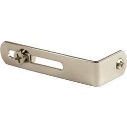 Gibson Les Paul Pickguard Bracket Nickel