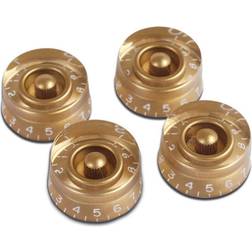 Gibson Speed Knobs Gold 4-Pack