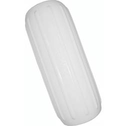 TaylorMade Big B Inflatable Fender, White (6" x 15"