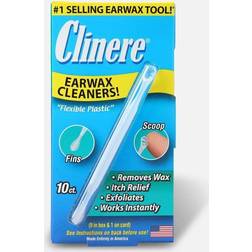 Clinere Personal Ear Cleaners