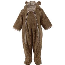 MarMar Copenhagen Robert B Fleece Suit (223-625-01)