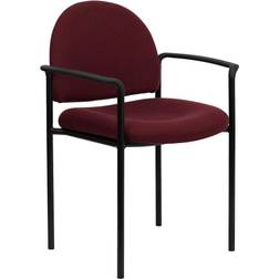 Flash Furniture Tiffany Comfort Office Chair 33.2"