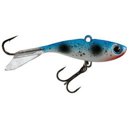 Cabela's Walleye Nation Rip-N-Glide 3-1/2' Patriot