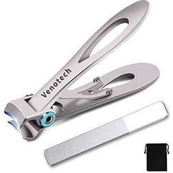 Toenail Clippers for Thick Nails Professional Large Fingernail Nail Clippers for Seniors Women