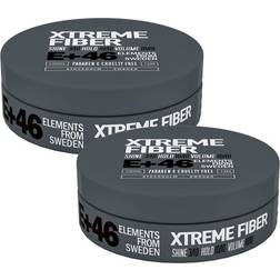 E+46 Xtreme Fiber 2-pack