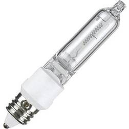 Ushio 1000970 JCV120V-100WGSN/E11 Screw Base Single Ended Halogen Light Bulb