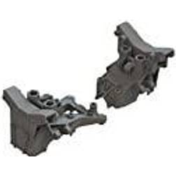 Arrma F/R Composite Upper Gearbox Covers/Shock Tower