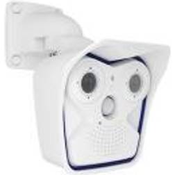 Mobotix Mx-M16B-6D6N119, IP-säkerhetskamera, Inomhus utomhus, Kabel, EN55032: 2012 EN55022: