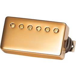 Gibson Custom Custombucker Humbucker Pickup Gold