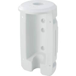 Attwood 93533-1 Softside Dock Fender Post Slide On White 7 x 15