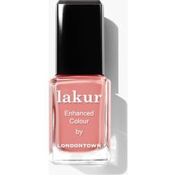 LondonTown Lakur Nail Lacquer Rose-Tinted Glasses 12ml