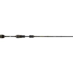 Abu Garcia Carabus Delicate 602XUL 6' 0.8-4 g