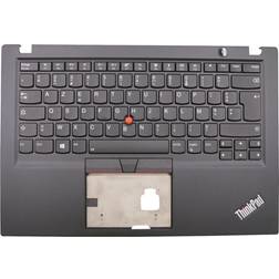 Lenovo Lite-On 02HM211 (French)