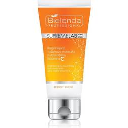 Bielenda Professional Supremelab Energy Boost Radiance Mask with Vitamine C