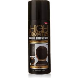 Grafix® High Beams Color Thickener Temporary Spray-On Hair #11 Black 2.7 Aerosol
