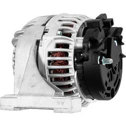 Bosch 0986049091 Alternator 4909 120 A