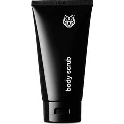 Black Wolf Exfoliating Body Scrub 5.1fl oz