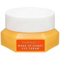 Farmacy Wake Up Honey Eye Cream with Brightening Vitamin C