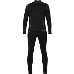 Woodline Bamboo Baselayer Set Men