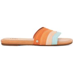 UGG Ximena - Mandarin/Sky Suede