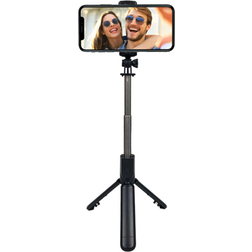 Aduro U-Stream Selfie Stick Tripod 51"