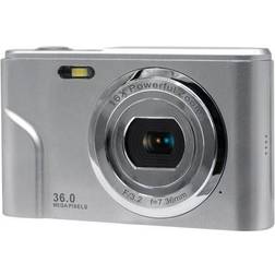 INF DigItal Camera 36MP