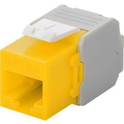 Goobay 6a RJ45 Stik, ikke