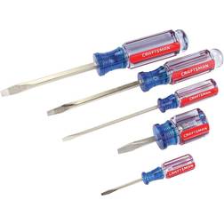 Craftsman CMHT65032 Slotted Screwdriver