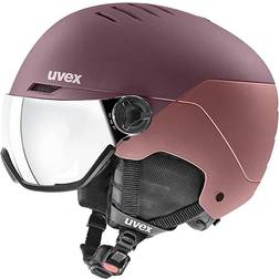 Uvex Wanted Visor