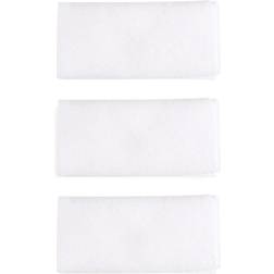 Skincare Recycled & Reusable Microfibre Cleansing Cloths