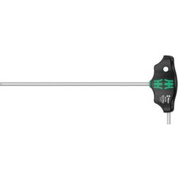 Wera 454 HF Allen wrench Spanner length: Hex Key