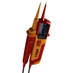 Wiha 45217 Voltage tester CAT III 1000 IV