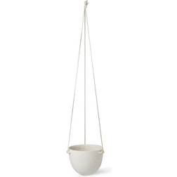 Ferm Living Speckle Large Hanging pot