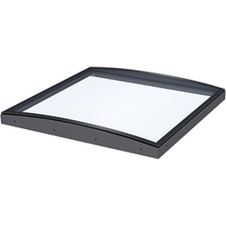 Velux buet ISU 120090 Topphengslet vindu 2-glassvindu Bredde 90cm